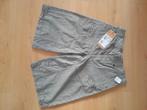Short Oxbow, Ophalen, Onbekend, Beige, Nieuw