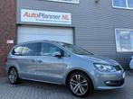 Volkswagen Sharan 2.0 TSI Highline! Camera! Pano! 6-Pers.!, 4 cilinders, 1984 cc, Origineel Nederlands, Bedrijf