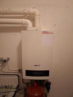 Nefit Trendline HRC25 CW4 II, nov 2014, licht gebruikt, Ophalen, 30 tot 80 cm, Gebruikt, Hoog rendement (Hr)