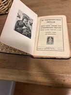 BOEKJE OVER MARIA ALTIJD DURENDE BIJSTAND, Verzamelen, Religie, Ophalen of Verzenden, Gebruikt, Boek, Christendom | Katholiek