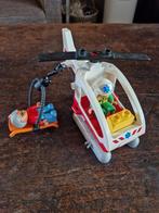 DUPLO Ambulance Helikopter, Kinderen en Baby's, Speelgoed | Duplo en Lego, Ophalen of Verzenden