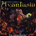 Gezocht LP avantasia metal opera part 1, Cd's en Dvd's, Ophalen of Verzenden, Zo goed als nieuw
