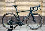 Unieke Specialized Roubaix Sram eTap 12s Roval CLX Disc 54, Overige merken, Carbon, Heren, Ophalen of Verzenden