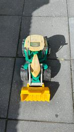 Gratis Speelgoedtractor, Ophalen, Gebruikt, Overige merken