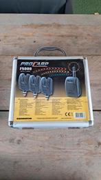 Beetmelders Cormoran Pro Carp F5000, Watersport en Boten, Ophalen of Verzenden, Gebruikt