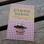 Kristen Rask - Yummy haken, Breien en Haken, Ophalen of Verzenden, Kristen Rask, Zo goed als nieuw
