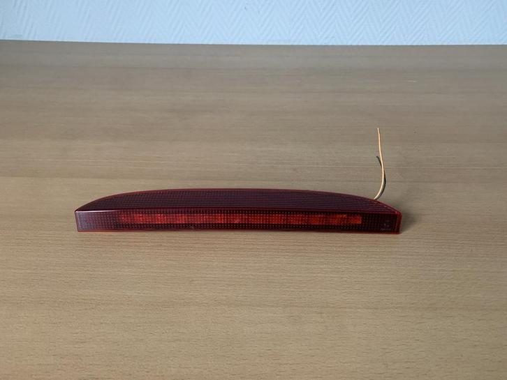 renault clio II 2000 tot 2004 derde remlicht 7700410753 klep, Auto-onderdelen, Verlichting, Renault, Gebruikt, Ophalen of Verzenden