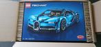 LEGO Technic 42083 Bugatti Chiron in ongeopende omdoos, Kinderen en Baby's, Speelgoed | Duplo en Lego, Nieuw, Complete set, Ophalen of Verzenden