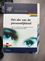 Het ABC van de Persoonlijkheid - Gay & Seiwert, Boeken, Ophalen of Verzenden, Zo goed als nieuw, Persoonlijkheidsleer