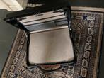 Attaché koffer Samsonite, Sieraden, Tassen en Uiterlijk, Koffers, Ophalen, Gebruikt, Hard kunststof, Slot