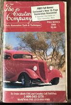 The eastwood company auto restoration tools techniques., Ophalen, Gelezen, Algemeen