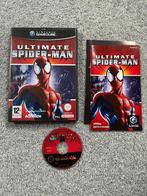 Ultimate Spiderman met garantie, Spelcomputers en Games, Nintendo, -, -, 1 speler