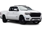 Dodge Ram 1500 5.7 V8 4x4 Crew Cab Laramie Night | Luchtveri, Stoelverwarming, Gebruikt, 5654 cc, Bedrijf