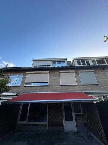 Zonnescherm/Rolluik - Effectieve Zonwering beschikbaar voor biedingen
