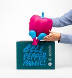 Piet Parra Bell Pepper Panic Lamp, Antiek en Kunst, Verzenden