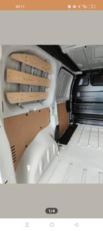 Beplating Peugeot Expert, Ophalen, Opel