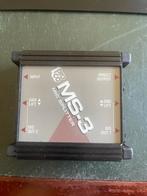 Proco MS-3 microfoon splitters, Ophalen, Nieuw