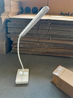 Nieuwe Bureaulamp - Nooit Gebruikt!, Huis en Inrichting, Lampen | Tafellampen, Kunststof, Info@dmgsupply.nl, Verzenden, Wit