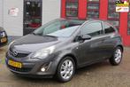 Opel Corsa 1.2 EcoFlex Color Edition LPG G3, Auto's, Opel, Voorwielaandrijving, Euro 5, Gebruikt, 4 cilinders
