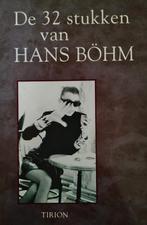 De 32 stukken van Hans Böhm, Ophalen of Verzenden, Zo goed als nieuw, Hans Böhm