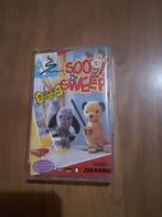 Sooty & Sweep - VINTAGE COMMODORE 64 GAME  - FREE SHIPPING!!, Ophalen of Verzenden, Commodore 64