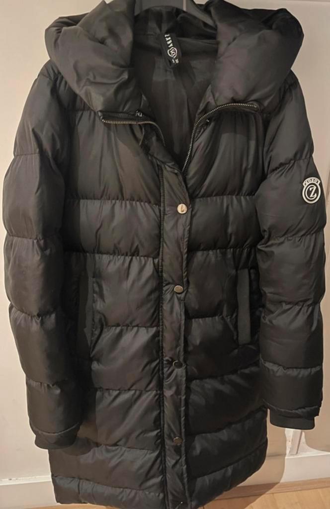 Gewatteerde Zoso jas, Kleding | Dames, Overige Dameskleding, Ophalen of Verzenden