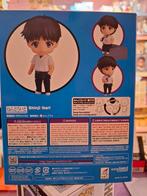 Nendoroid- evangelion- shinji ikari(1260), Good smile company, Nieuw, Ophalen of Verzenden, Nvt
