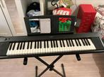 Yamaha piaggero np 11 elektrische piano, Ophalen of Verzenden