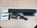 Bose Solo 5 soundbar, Ophalen of Verzenden, Zo goed als nieuw