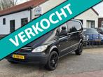 Mercedes-Benz VITO 109 CDI Camper, Caravans en Kamperen, Elsterstraatweg 28a
3922gg  Elst, NL, Bedrijf, Airconditioning, Info@ujoordtautos.nl