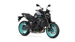 Yamaha MT-09 ABS (bj 2025), 890 cc, Bedrijf, Meer dan 35 kW, Naked bike