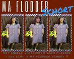Ma Flodder schort, Kleding | Dames, Carnavalskleding en Feestkleding, Ophalen of Verzenden