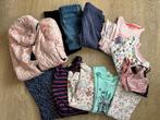 kledingpakket meisje 122-128 17,50EUR, Ophalen of Verzenden, Gebruikt, Maat 128
