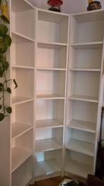 Een Billy boeken kast, Ophalen, Gebruikt, 25 tot 50 cm