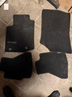 Toyota Aygo automatten origineel 2020, Ophalen of Verzenden, Gebruikt