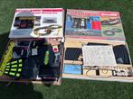 Cartronic junior race set, Kinderen en Baby's, Speelgoed | Racebanen, Overige merken, Racebaan, Zelf te bouwen, Ophalen of Verzenden