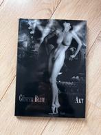 Günter Blum: Akt, Boeken, Kunst en Cultuur | Fotografie en Design, Ophalen of Verzenden, Gelezen