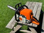 ‼️Stihl ms 290 kettingzaag‼️, Ophalen of Verzenden, Gebruikt, Overige soorten