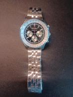 Breitling Navitimer heren horloge., Sieraden, Tassen en Uiterlijk, Horloges | Heren, Staal, Staal, Breitling, Polshorloge