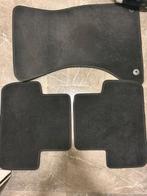Audi A4 B8 Matten Set - 3 Stuks, Ophalen of Verzenden, Gebruikt