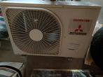 Mitsubishi 20 ZS-W, Witgoed en Apparatuur, Airco's, Ophalen of Verzenden, Zo goed als nieuw, Wandairco