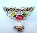 porselein Italian Capodimonte, Antiek en Kunst, Ophalen of Verzenden