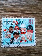 K25-5 Zwitserland 2016 M 2439, Ophalen of Verzenden