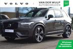 Volvo XC90 T8 455pk AWD Ultimate Dark | Luchtvering | Trekha, Gebruikt, 2350 kg, 7 stoelen, Plug-in hybride