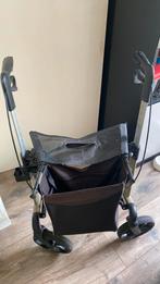 Rollator, Ophalen of Verzenden, Gebruikt