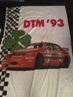 alfa romeo dtm 93 vlag wimpel 375cm x 145cm, Ophalen of Verzenden