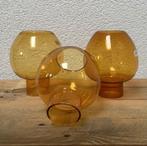 Nieuwe lampenglazen voor olielamp, Ophalen of Verzenden