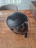 Nieuwe scooterhelm., Fietsen en Brommers, Ophalen of Verzenden, Nieuw, Small, Vinz Helmets