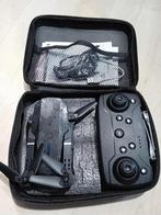 Drone, Verzenden, Zo goed als nieuw, Drone met camera