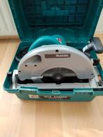 Makita 5903R cirkelzaag (235mm. zaagblad), Doe-het-zelf en Verbouw, Ophalen, Cirkelzaag, Zo goed als nieuw, 30 tot 70 mm